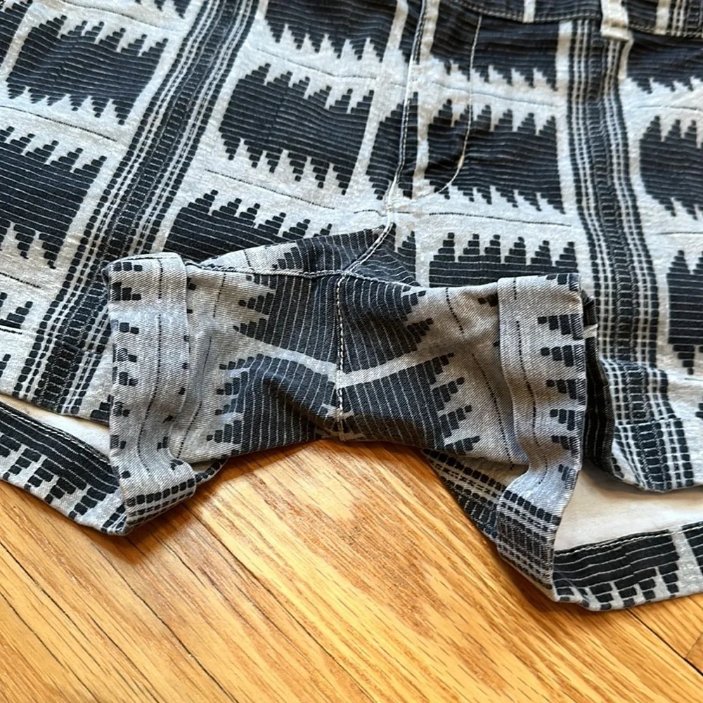 American Eagle MIDI Stretch - Picture 3 of 8